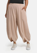 'Camilla' Ballonhose – luftig, modern & komfortabel