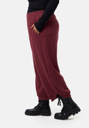 'Collina' Hose – Bequeme Tulpenhose mit elastischem Bund
