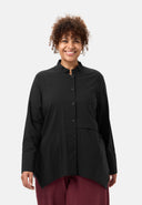 „Mila“ Bluse – All-Day-Komfort in A-Linie