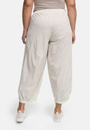 'Valeria' Hose – komfortabel, fließend & modern
