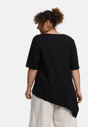 'Valeria' Shirt – fließend, modern & minimalistisch