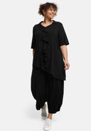 'Valeria' Tunika – feminin, fließend & elegant