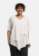 'Viona' Tunika – fließend, elegant & schmeichelnd