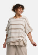 'Avina' Shirt – modern, luftig & feminin