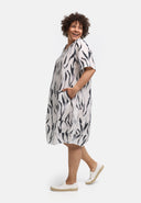 'Maris' Kleid – leicht, künstlerisch & komfortabel