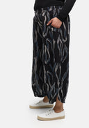 'Maris' Hose – fließend, modern & ausdrucksstark