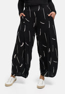 'Noira' Hose – fließend, modern & komfortabel
