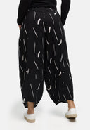 'Noira' Hose – fließend, modern & komfortabel