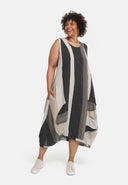 'Sorella' Kleid – natürlich, kunstvoll & ausdrucksstark
