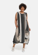 'Sorella' Kleid – natürlich, kunstvoll & ausdrucksstark