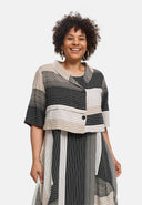'Sorella' Bolero – modern, natürlich & kunstvoll