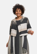 'Sorella' Bolero – modern, natürlich & kunstvoll