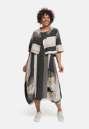 'Sorella' Bolero – modern, natürlich & kunstvoll