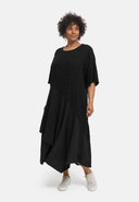 'Camilla' Kleid – fließend, natürlich & elegant