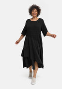 'Camilla' Kleid – fließend, natürlich & elegant