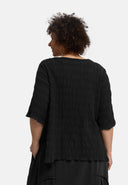'Camilla' Shirt – luftig, natürlich & vielseitig