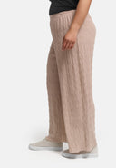 'Camilla' Weite Hose – natürlich, bequem & vielseitig