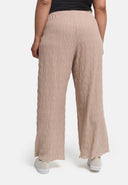 'Camilla' Weite Hose – natürlich, bequem & vielseitig