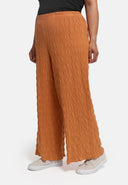 'Camilla' Weite Hose – natürlich, bequem & vielseitig