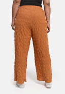 'Camilla' Weite Hose – natürlich, bequem & vielseitig