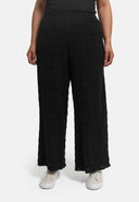'Camilla' Weite Hose – natürlich, bequem & vielseitig