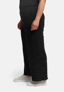 'Camilla' Weite Hose – natürlich, bequem & vielseitig
