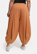 'Camilla' Ballonhose – luftig, modern & komfortabel