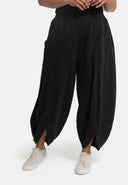 'Camilla' Ballonhose – luftig, modern & komfortabel