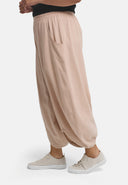 'Camilla' Ballonhose – luftig, modern & komfortabel