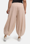 'Camilla' Ballonhose – luftig, modern & komfortabel