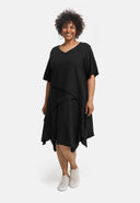 'Avena‘ Kleid – puristisch, luftig & zeitlos