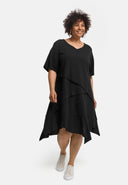 'Avena‘ Kleid – puristisch, luftig & zeitlos