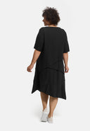 'Avena‘ Kleid – puristisch, luftig & zeitlos