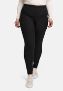 'Isaline' Leggings – High-Waist, blickdicht & mit Tasche