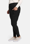 'Isaline' Leggings – High-Waist, blickdicht & mit Tasche
