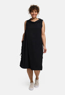 'Veya' Kleid – weich fallend, formschön & stilvoll clean
