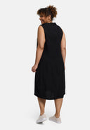 'Veya' Kleid – weich fallend, formschön & stilvoll clean