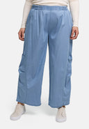 'Alina' Hose – soft, leicht & everyday chic
