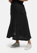 'Verde' Rock – asymmetrisch, bequem & sommerlich elegant