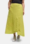 'Verde' Rock – asymmetrisch, bequem & sommerlich elegant