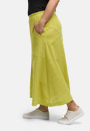 'Verde' Rock – asymmetrisch, bequem & sommerlich elegant
