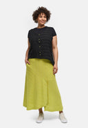 'Verde' Rock – asymmetrisch, bequem & sommerlich elegant
