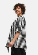 'Isara' Tunika – asymmetrisch, modern & ausdrucksstark