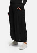 'Zaya' Hose – weich, elegant & sommerlich leicht