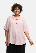 'Zaya' Bluse – luftig, feminin & stilvoll entspannt