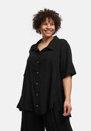 'Zaya' Bluse – luftig, feminin & stilvoll entspannt