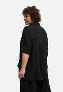 'Zaya' Bluse – luftig, feminin & stilvoll entspannt