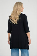 'Rina' Tunika – soft, schwingend & everyday-chic